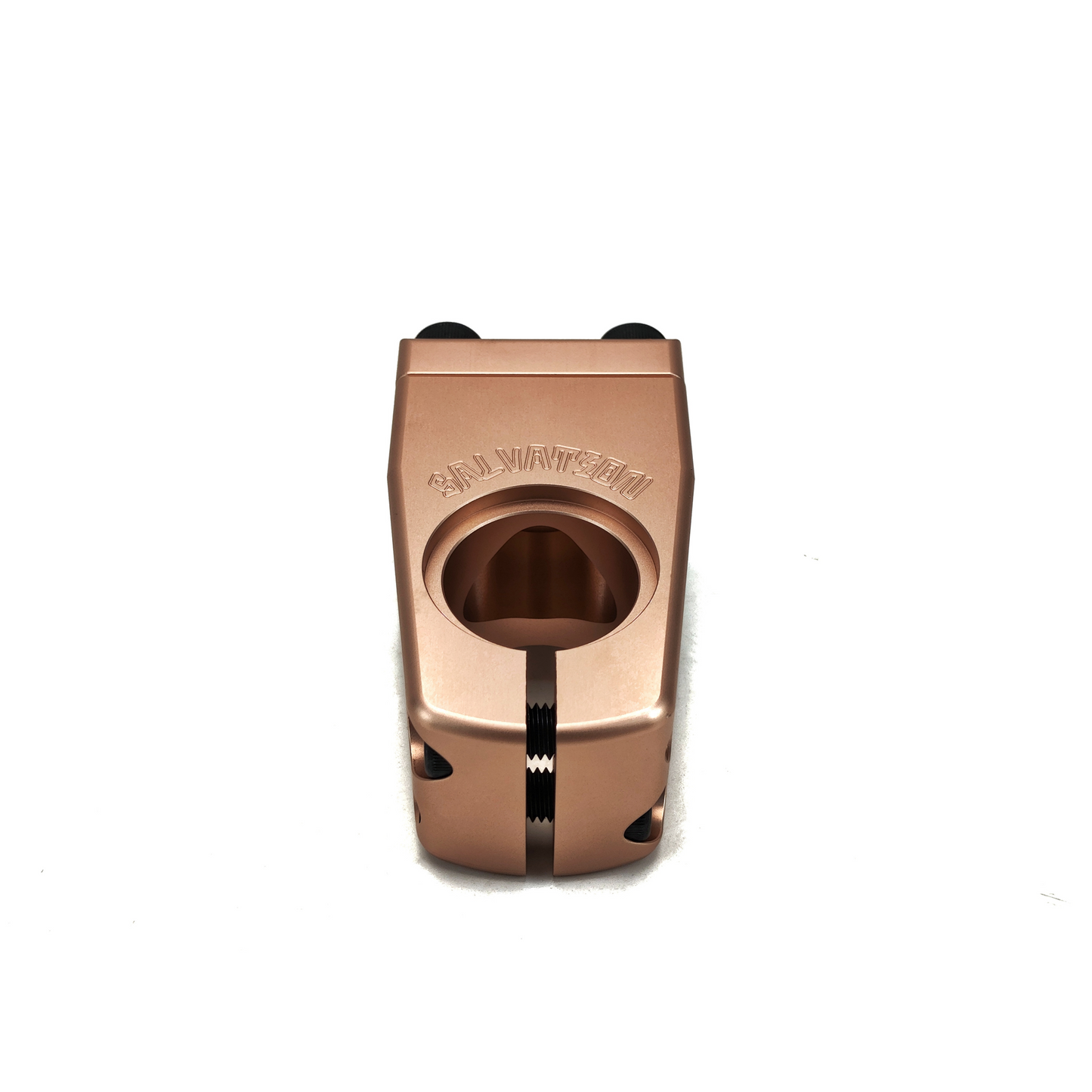 Salvation Front Load Stem