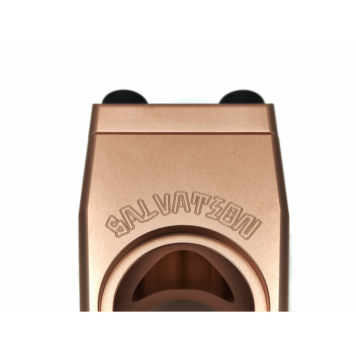 Salvation Front Load Stem