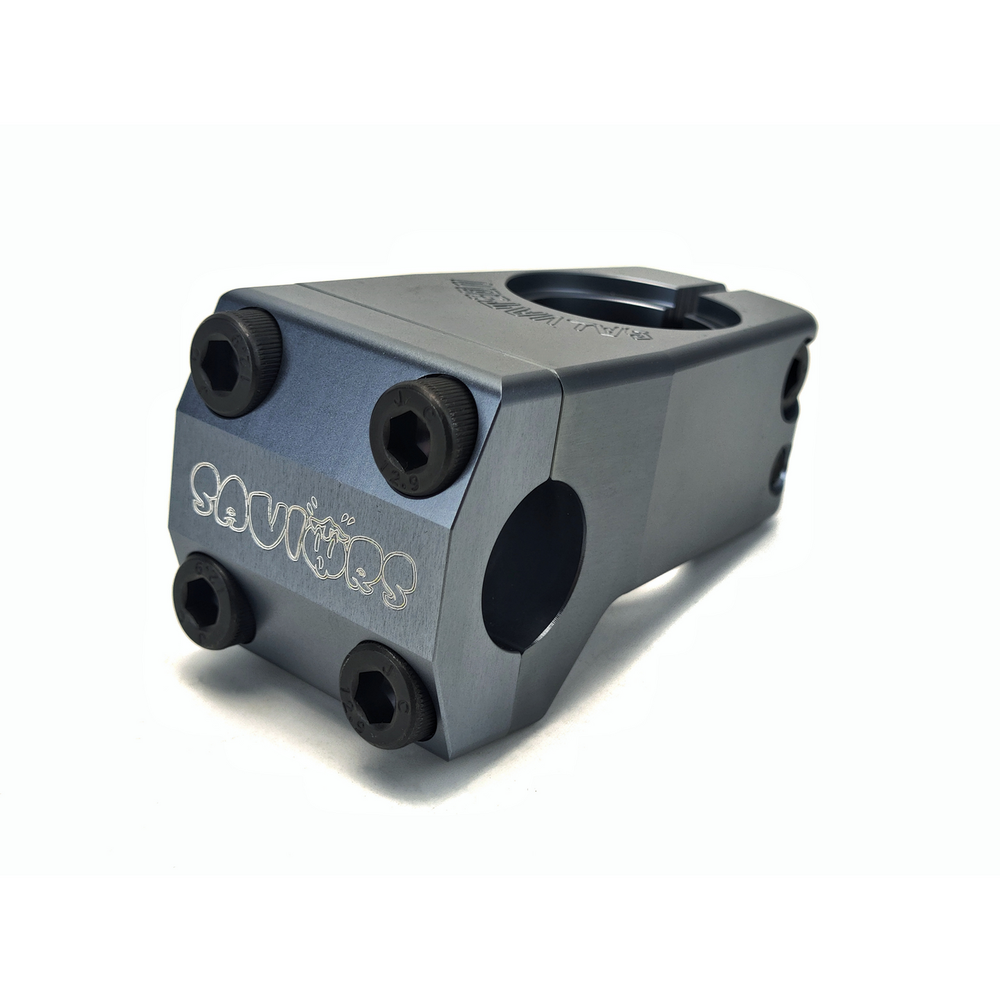 Salvation Front Load Stem