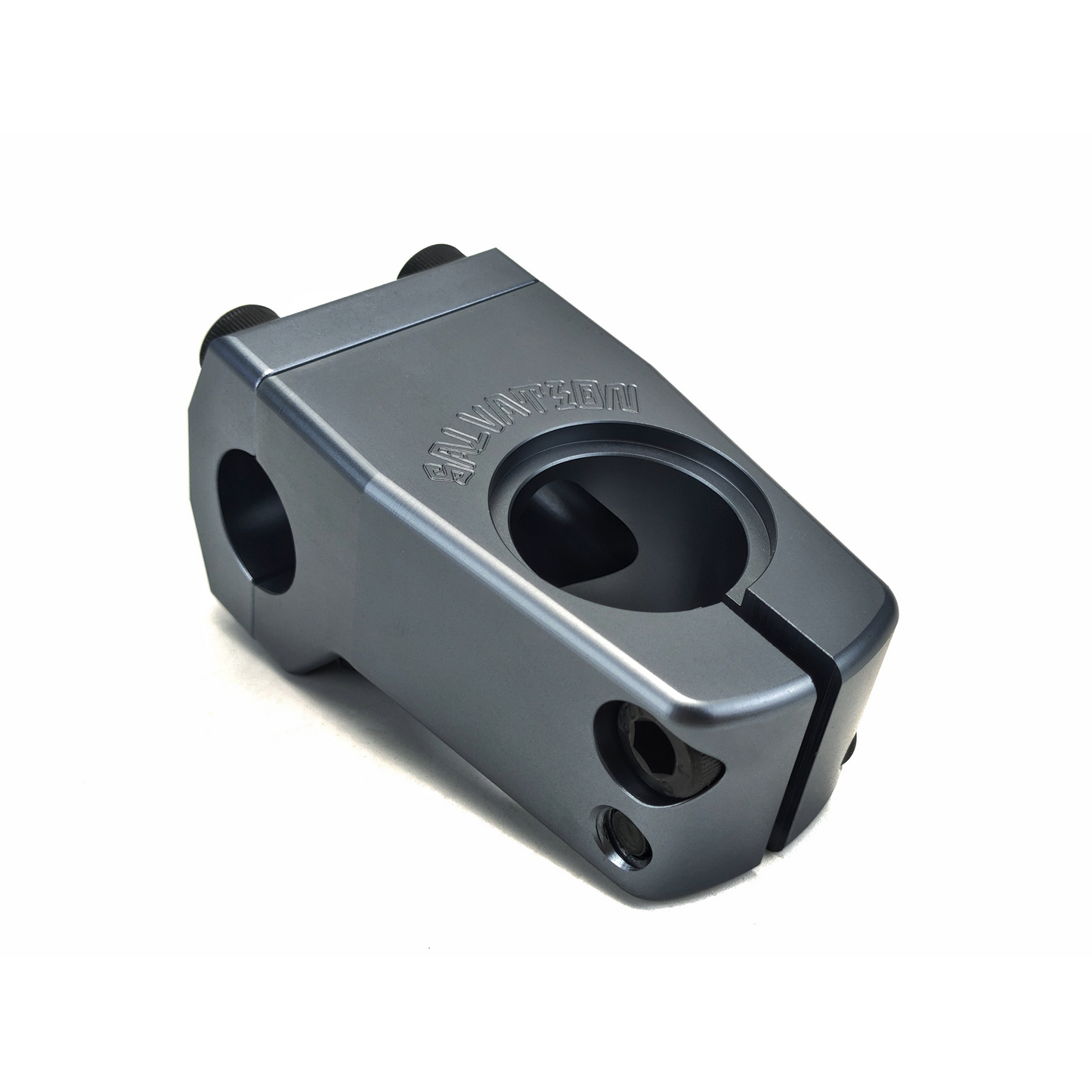 Salvation Front Load Stem