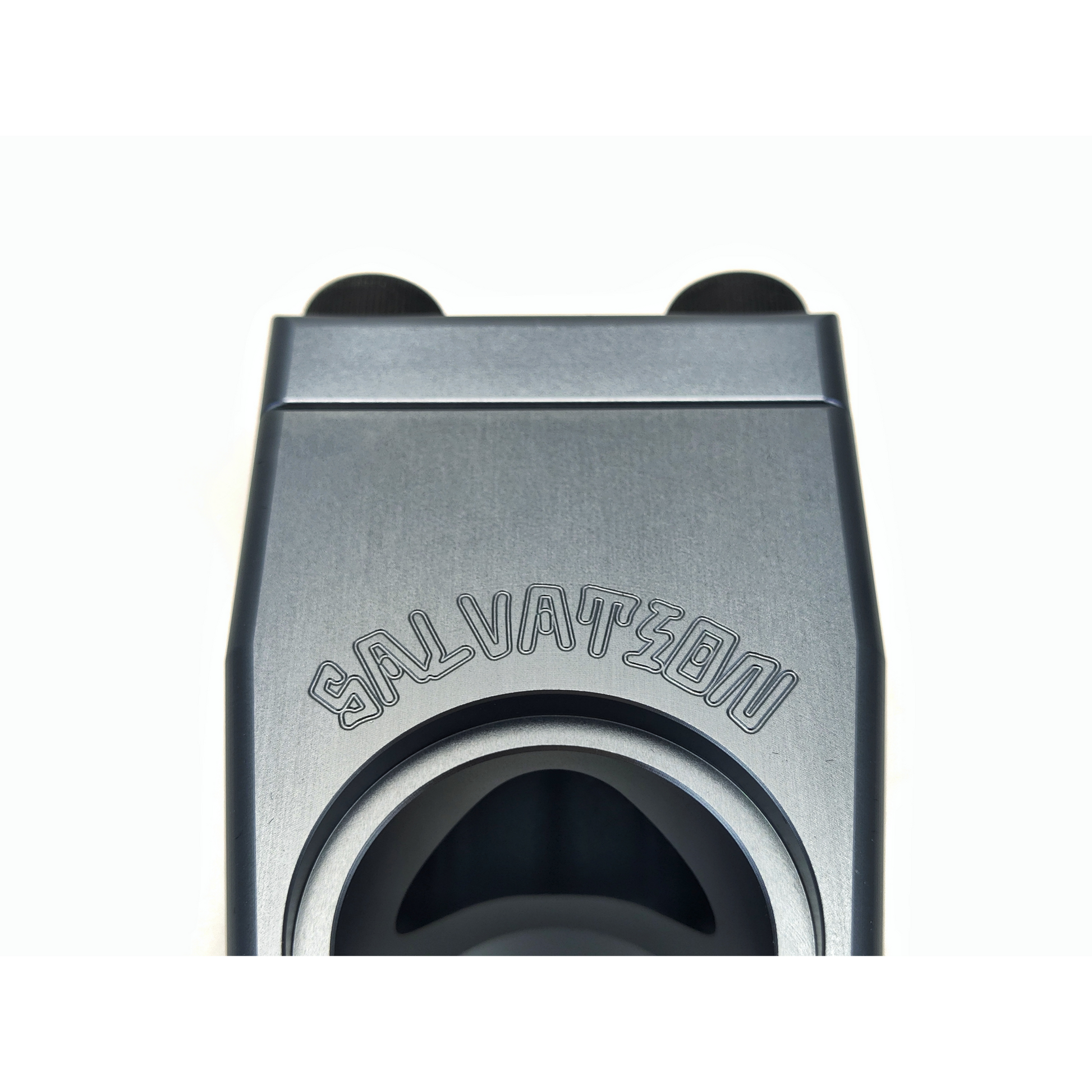 Salvation Front Load Stem – SAVIORS BMX Salvation Front Load Stem – SAVIORS BMX