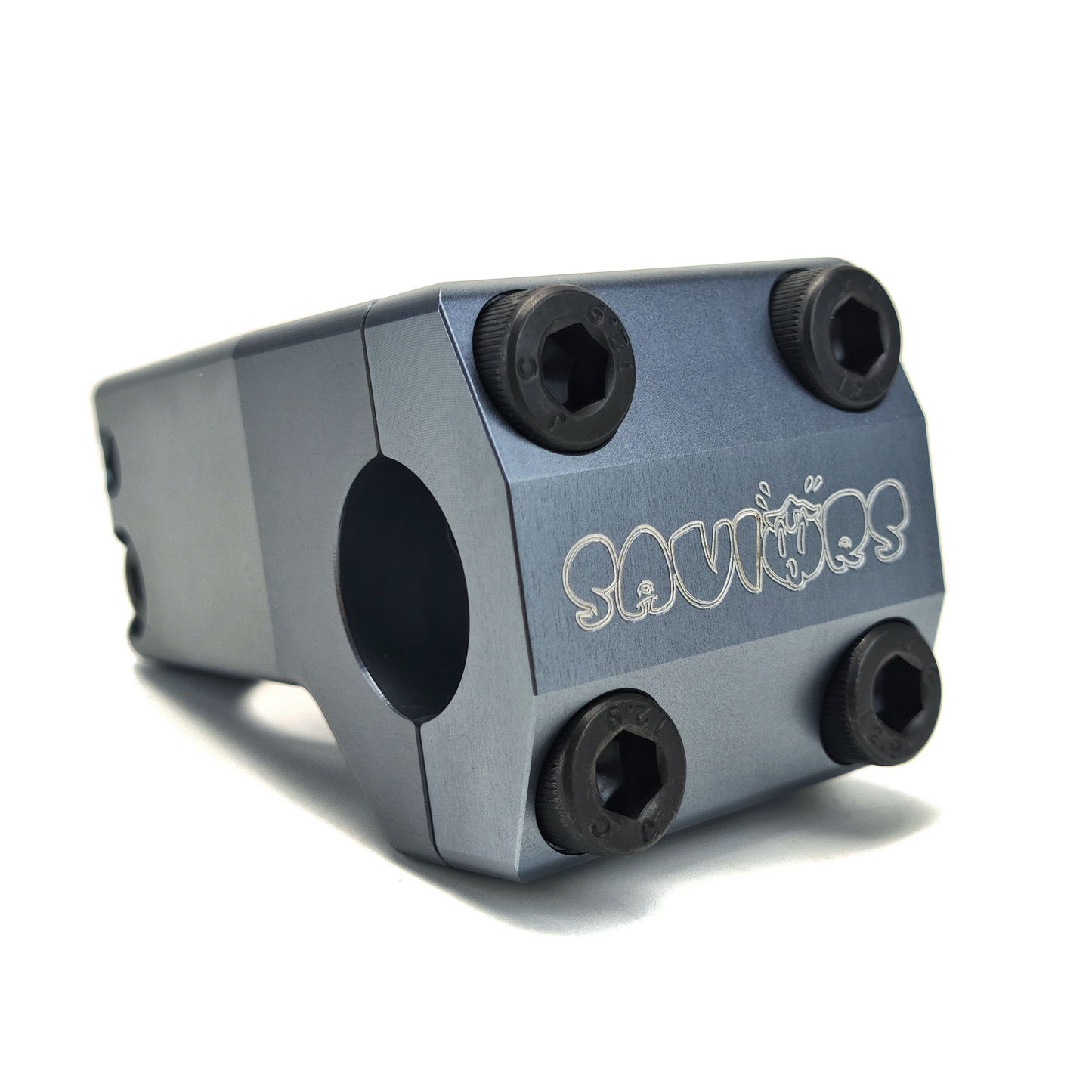 Salvation Front Load Stem