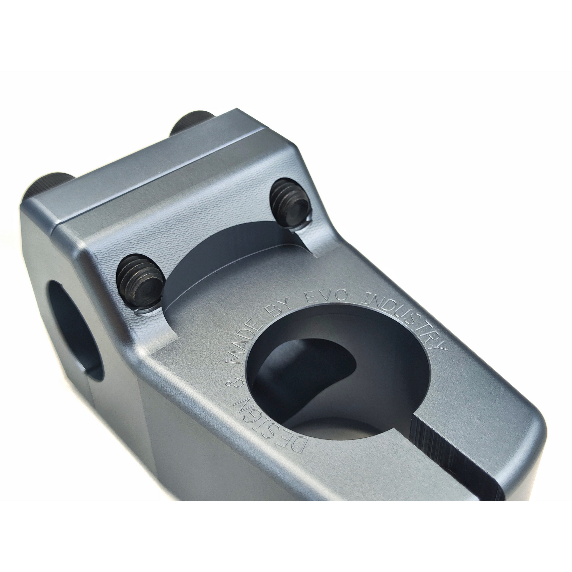 Salvation Front Load Stem – SAVIORS BMX Salvation Front Load Stem – SAVIORS BMX