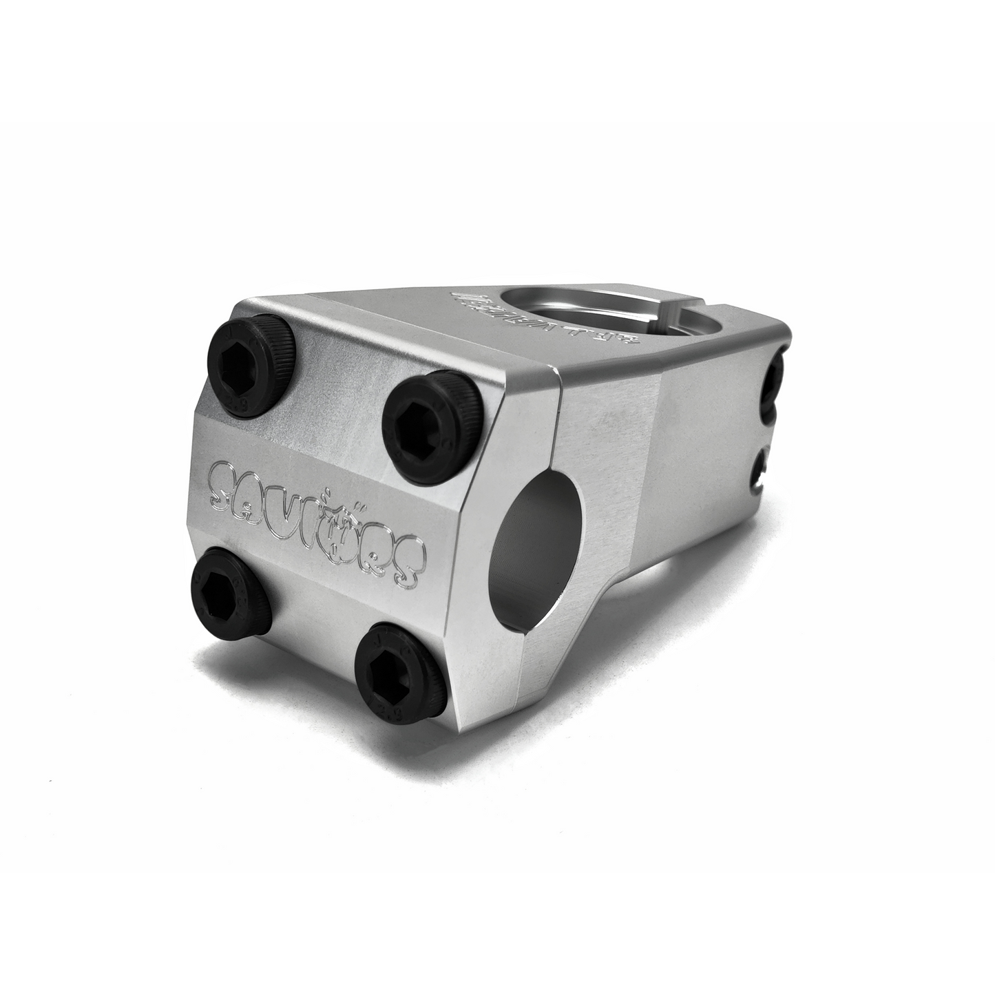 Salvation Front Load Stem