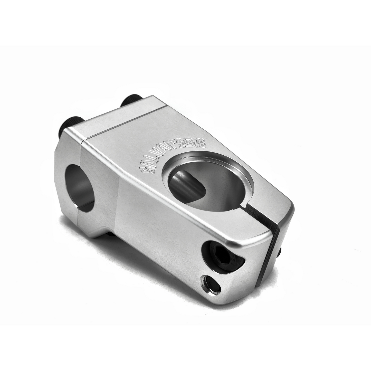 Salvation Front Load Stem