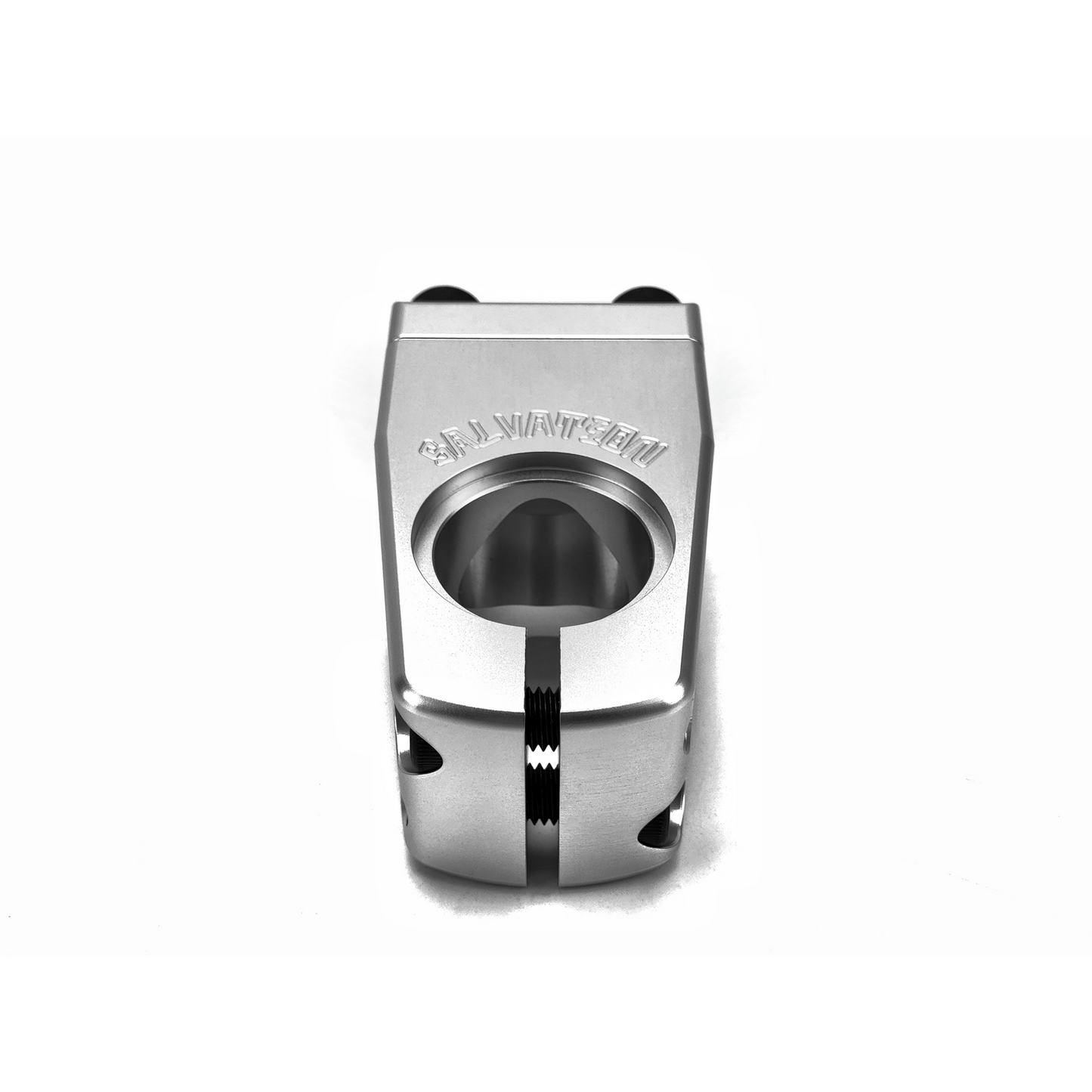 Salvation Front Load Stem