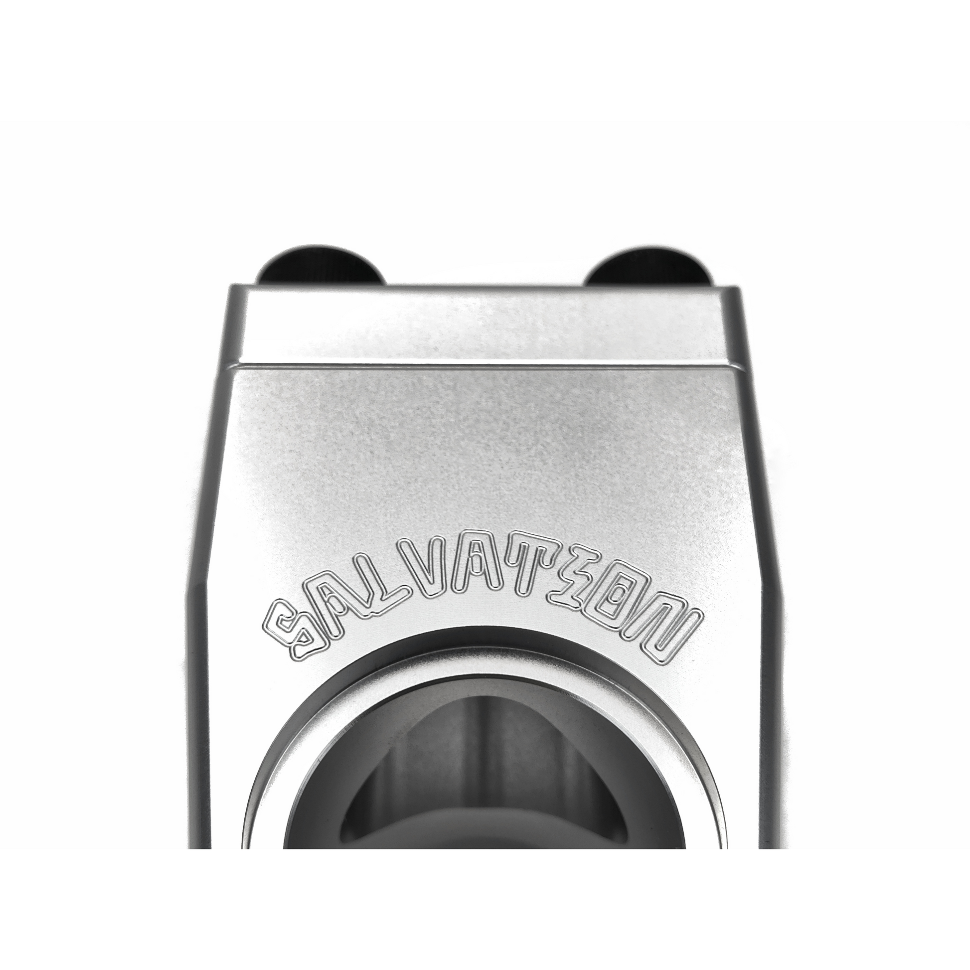 Salvation Front Load Stem – SAVIORS BMX Salvation Front Load Stem – SAVIORS BMX