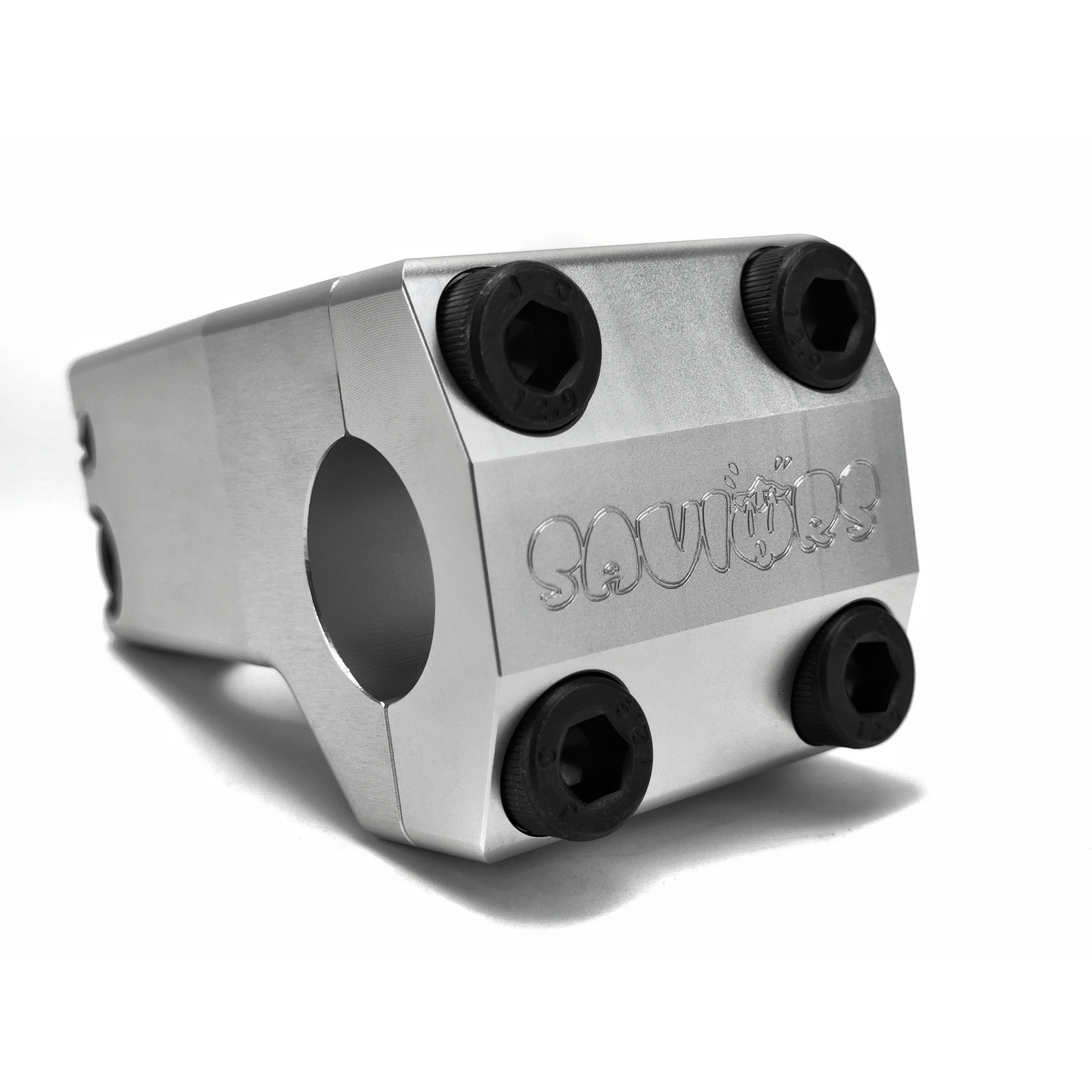 Salvation Front Load Stem