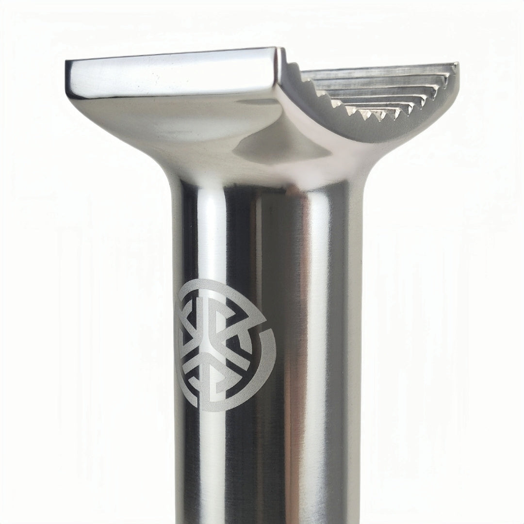 Cruiser XL Pivotal Seat Post