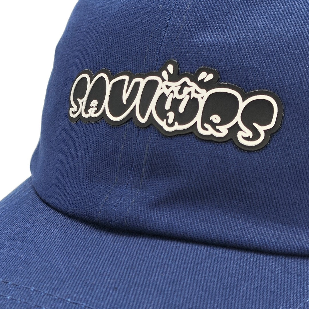 Saviors x Beams Japan 6 Panel Hat