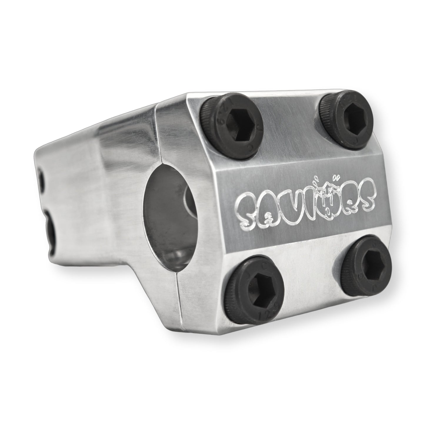 Salvation Front Load Stem