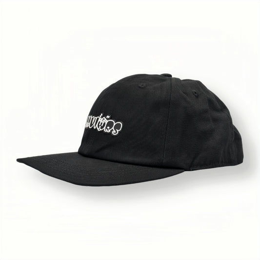 Saviors x Beams Japan 6 Panel Hat
