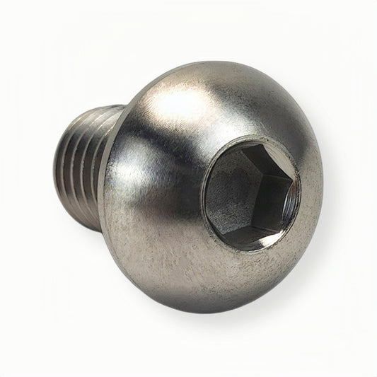 Titanium Sprocket Bolt